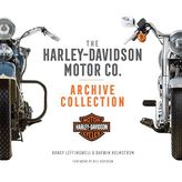 The Harley-Davidson Motor Co. Archive Collection
