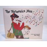 The Harmonica Man