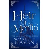 The Heir of Merlin: 1