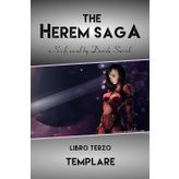 The Herem Saga #3 (Templare)