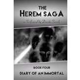 The Herem Saga #4 (Diary of an Immortal)