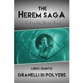 The Herem Saga #5 (Granelli di polvere)