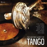 The History & Best Of Tango (Plak)