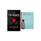 The Hobbit + Bir Yılbaşı Hikayesi
