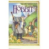 The Hobbit, Book One of Three