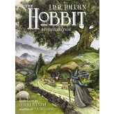 The Hobbit. Graphic Novel