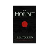 THE HOBBIT - JOHN RONALD REUEL TOLKIEN