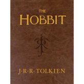 The Hobbit( Or There and Back Again)[HOBBIT][Imitation Leather]