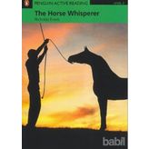 THE HORSE WHISPERER - NICHOLAS EVANS