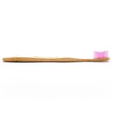 The Humble Co. Brush Mor Bambu Diş Fırçası Soft