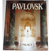 The Imperial Pavlovsk Palace