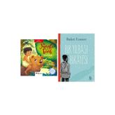 The Jungle Book - Orman Kitabı + Bir Yılbaşı Hikayesi