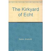 The Kirkyard of Echt
