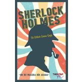 The Kitap Genç Sherlock Holmes - On Iki Macera Bir Arada