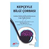 The Kitap Kepçeyle Bilgi Çorbası - Şubat 2022