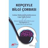 The Kitap Kepçeyle Bilgi Çorbası