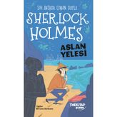The Kitap Sherlock Holmes – Aslan Yelesi