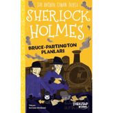 The Kitap Sherlock Holmes - Bruce-Partington Planları