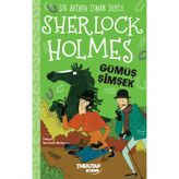 The Kitap Sherlock Holmes – Gümüş Şimşek