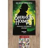 The Kitap Sherlock Holmes’un Dönüşü + Sanat Kitabı