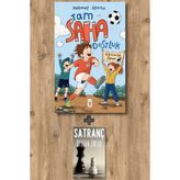 The Kitap Sherlock Holmes’un Dönüşü + Satranç