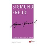 The Kitap Sigmund Freud - Mayıs 2022