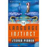 The Language Instinct: How the Mind Creates Language