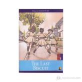 THE LAST BISCUIT - SHARON HURST