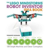 The LEGO MINDSTORMS Robot Inventor Idea Book