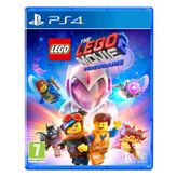 The Lego Movie 2 PS4