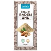 The Lifeco 250 gr Badem Unu