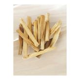 The Magic of Healing Palo Santo Ağaç Tütsü, 3 Adet, Doğal Ahşap Çubuk