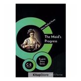 The Maid's Progress-Marry Hallock Faste