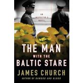The Man With the Baltic Stare
