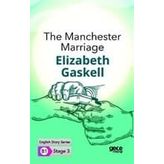 The Manchester Marriage-Elizabeth Gaskell