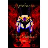 The Mask of Anubis