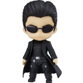 The Matrix Nendoroid Aksiyon Figürü Neo 10 cm