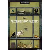 THE MESSENGER BOY MURDERS - PERIHAN MAĞDEN