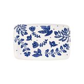 The Mia Bloom 34x25 cm Dikdörtgen Servis