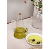 The Mia Cam Yağdanlık 450 ml