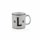 The Mia L Harfi Monogram Kupa