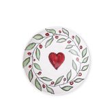 The Mia Luv Yemek Tabağı Seti