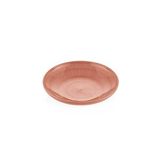 The Mia Noon Yemek Tabağı 6lı Somon 20 cm