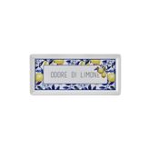 The Mia Odore Di Limone Dikdörtgen Servis 35x16 cm ODL0008