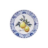 The Mia Odore Di Limone Servis Tabağı 30 Cm