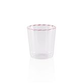 The Mia Simple Pembe 300 ml Su Bardağı
