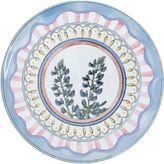 The Mia Spring Servis Tabağı 30 cm SPR0005 - Çok Renkli - Tek Ebat