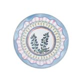 The Mia Spring Servis Tabağı 30 Cm Spr0005
