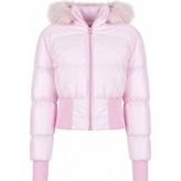 The Moda Pink Foxy Mont - 0P - Pembe - 38