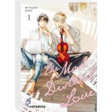 The most distant Love 1
